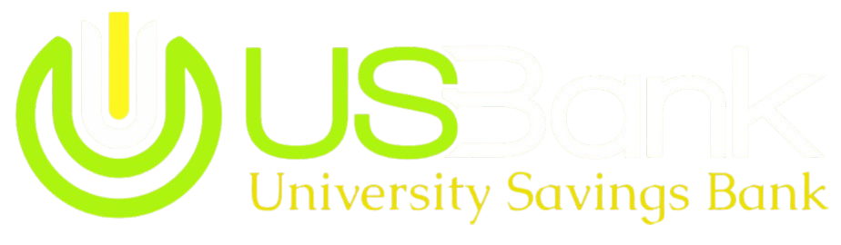 University Savings Bank Logo